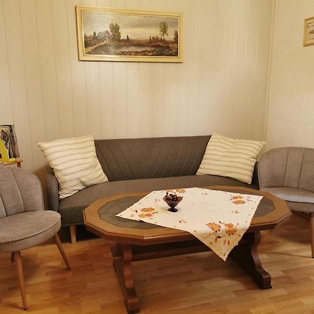 Peper Ute Apartment Neustadt in Holstein Exterior photo