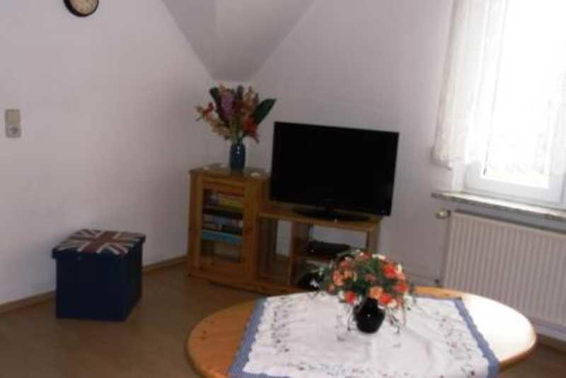 Peper Ute Apartment Neustadt in Holstein Exterior photo
