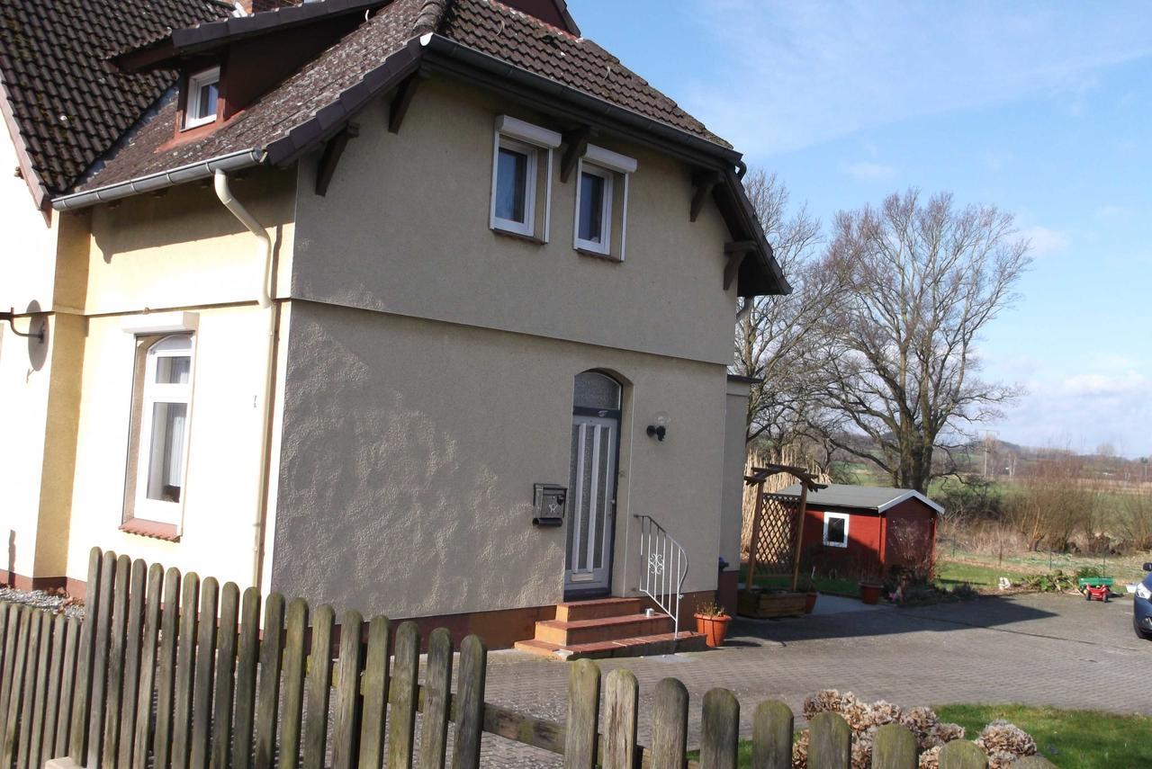 Peper Ute Apartment Neustadt in Holstein Exterior photo