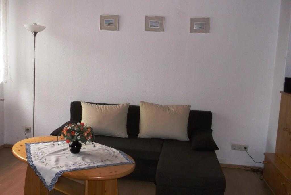 Peper Ute Apartment Neustadt in Holstein Exterior photo