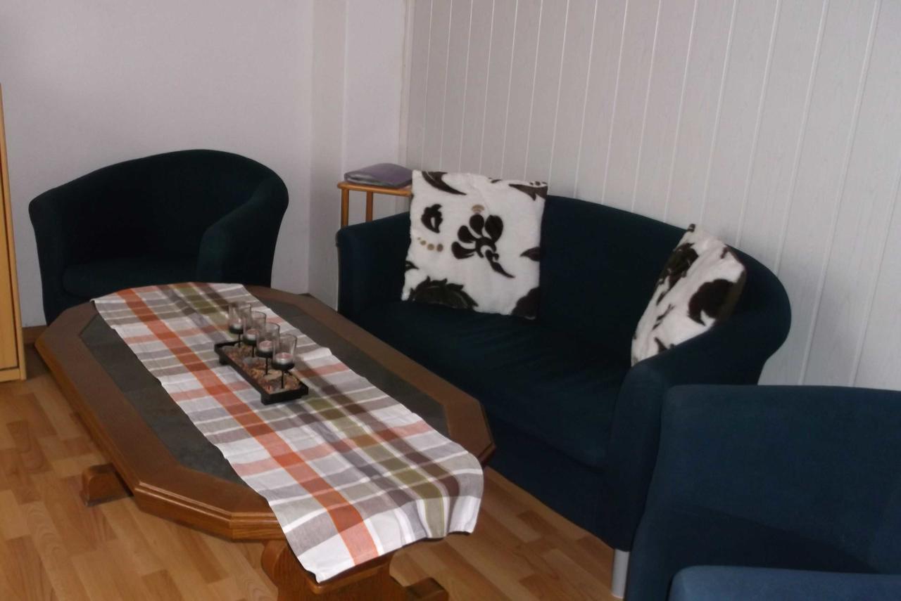 Peper Ute Apartment Neustadt in Holstein Exterior photo