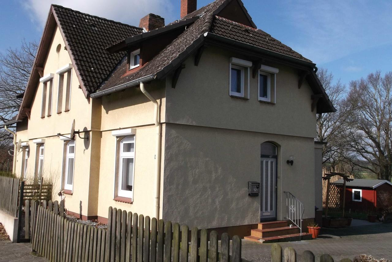 Peper Ute Apartment Neustadt in Holstein Exterior photo